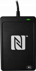 Czytnik ACS ACR1252U-MF USB Type-C 2