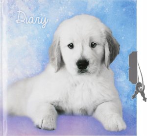 Starpak PAMIETNIK ZAM 135X135 MONSTER STK PBH 12/96 3