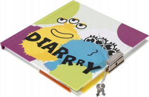 Starpak PAMIETNIK ZAM 135X135 MONSTER STK PBH 12/96 6