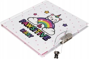 Starpak PAMIETNIK ZAM 135X135 CATCORN STK PBH 12/96 2