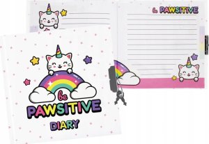 Starpak PAMIETNIK ZAM 135X135 CATCORN STK PBH 12/96 4