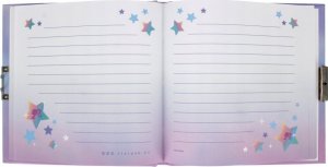 Starpak PAMIETNIK ZAM 135X135 BARBIE1 STK PBH 12/96 2