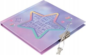 Starpak PAMIETNIK ZAM 135X135 BARBIE1 STK PBH 12/96 3