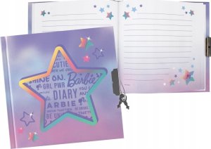 Starpak PAMIETNIK ZAM 135X135 BARBIE1 STK PBH 12/96 8