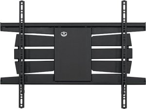 B-Tech Uchwyt ścienny na ramieniu wysięgnikowym do dużych monitorów BT8228/B 3