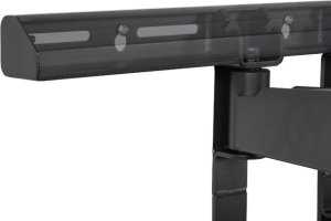 B-Tech Uchwyt ścienny na ramieniu wysięgnikowym do dużych monitorów BT8228/B 5