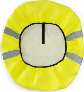 Dicota Dicota Raincover HI-VIS 65 litre yellow 2