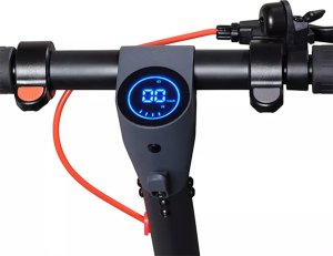 Denver Denver SEL-10860DONARPRO E-Scooter 4