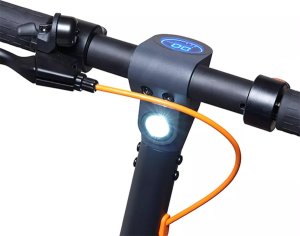 Denver Denver SEL-10860DONARPRO E-Scooter 5