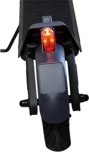 Denver Denver SEL-10360DONAR E-Scooter 5