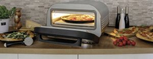 Unold Unold 68816 Pizzaoven LUIGI 4