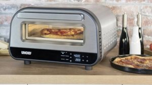 Unold Unold 68816 Pizzaoven LUIGI 5