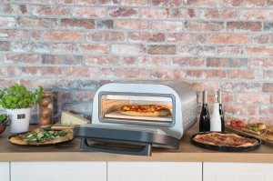 Unold Unold 68816 Pizzaoven LUIGI 7