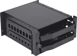 Lian Li Lian Li HD01X Laufwerkskäfig 2x HDD oder SSD für O11D EVO, O11 XL, V3000 PLUS 1