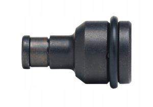 Makita Makita 134873-0 Bit Adapter 1/2  4KT - 1/4  6K 2