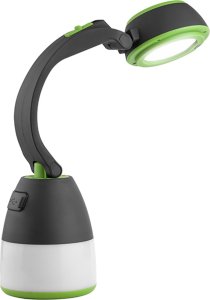 Tracer Latarka kempingowa Tracer Flex wielofunkcyjna 11