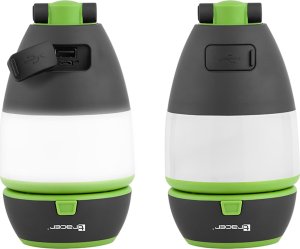 Tracer Latarka kempingowa Tracer Flex wielofunkcyjna 12