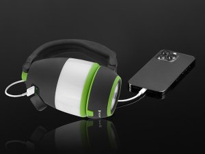 Tracer Latarka kempingowa Tracer Flex wielofunkcyjna 14