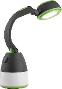 Tracer Latarka kempingowa Tracer Flex wielofunkcyjna 2