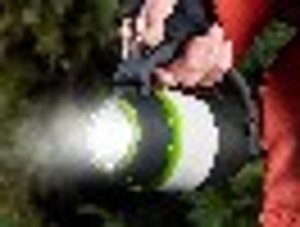 Tracer Latarka kempingowa Tracer Flex wielofunkcyjna 24