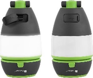 Tracer Latarka kempingowa Tracer Flex wielofunkcyjna 3