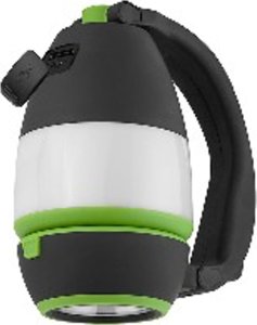 Tracer Latarka kempingowa Tracer Flex wielofunkcyjna 8