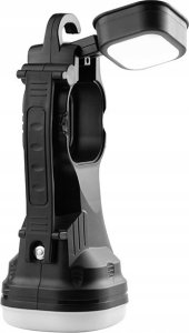 Tracer Latarka kempingowa Tracer Force z panelem solarna 2