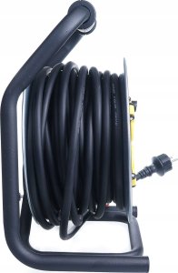 Rum-Lux Przedłużacz szpulowy 20m bębnowy guma 3x2,5 PSG/4-3-20 Rum-Lux 6