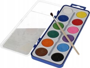 Starpak FARBY AKWA 12KOL PEDZ FI28 MONSTER STK 12/96PG 4