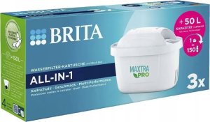 Wkład filtrujący Brita 4