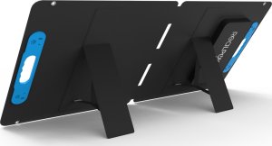 Lampa studyjna Realpower RealPower Solarpanel SP-100E 100 Watt 2 Panel Faltbar 2