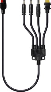 Lampa studyjna Realpower RealPower Solarpanel SP-100E 100 Watt 2 Panel Faltbar 5