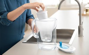 Brita Brita MAXTRA PRO ALL-IN-1 Pack 4 3