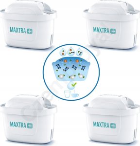 Brita Brita MAXTRA PRO ALL-IN-1 Pack 4 4