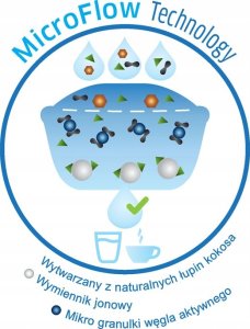 Brita Brita MAXTRA PRO ALL-IN-1 Pack 4 6