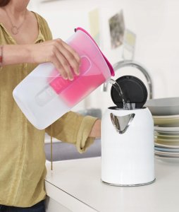 Brita Brita MAXTRA PRO ALL-IN-1 Pack 4 8