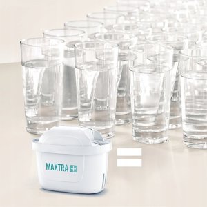 Brita Brita MAXTRA PRO ALL-IN-1 Pack 4 10