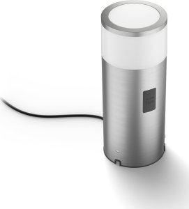 Philips Philips Hue Calla LV słupek inox 2