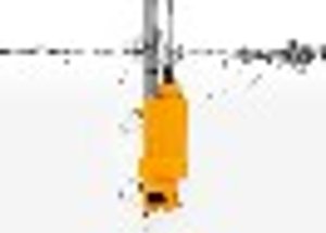 Tracer Elektryczny prysznic turystyczny TRACER CampPump 12V 12