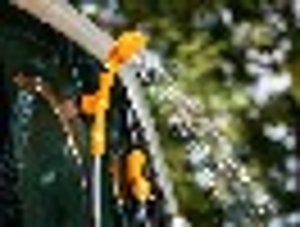 Tracer Elektryczny prysznic turystyczny TRACER CampPump 12V 13