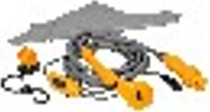 Tracer Elektryczny prysznic turystyczny TRACER CampPump 12V 15