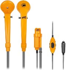 Tracer Elektryczny prysznic turystyczny TRACER CampPump 12V 2