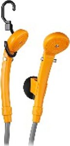 Tracer Elektryczny prysznic turystyczny TRACER CampPump 12V 3