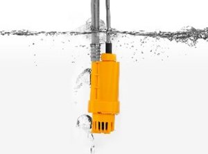 Tracer Elektryczny prysznic turystyczny TRACER CampPump 12V 4