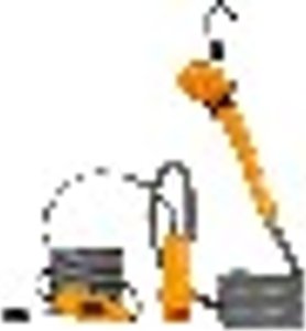 Tracer Elektryczny prysznic turystyczny TRACER CampPump 12V 9