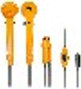 Tracer Elektryczny prysznic turystyczny TRACER CampPump 12V 10