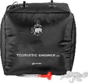 Tracer Grawitacyjny prysznic turystyczny TRACER CampPump 40L 2