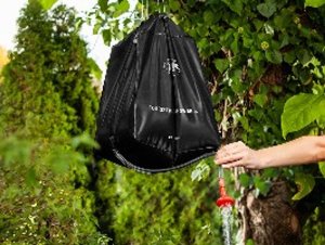 Tracer Grawitacyjny prysznic turystyczny TRACER CampPump 40L 3