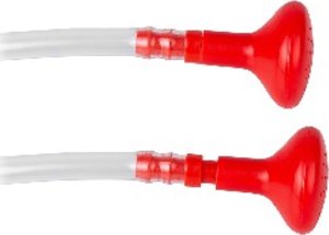 Tracer Grawitacyjny prysznic turystyczny TRACER CampPump 40L 5