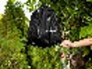 Tracer Grawitacyjny prysznic turystyczny TRACER CampPump 40L 8